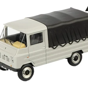 Modell 1:43, ¯uk, szürke (A02259SZ)