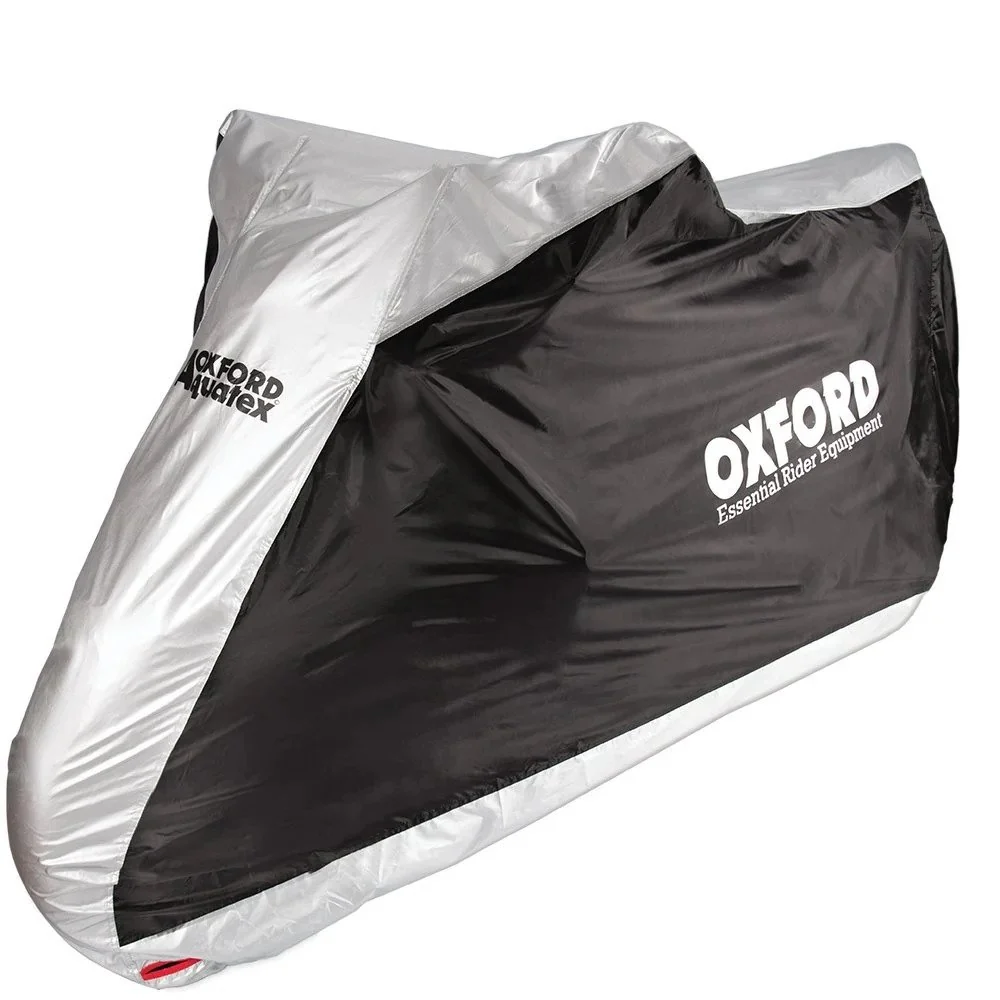 Moto Cover Oxford Aquatex, Kicsi
