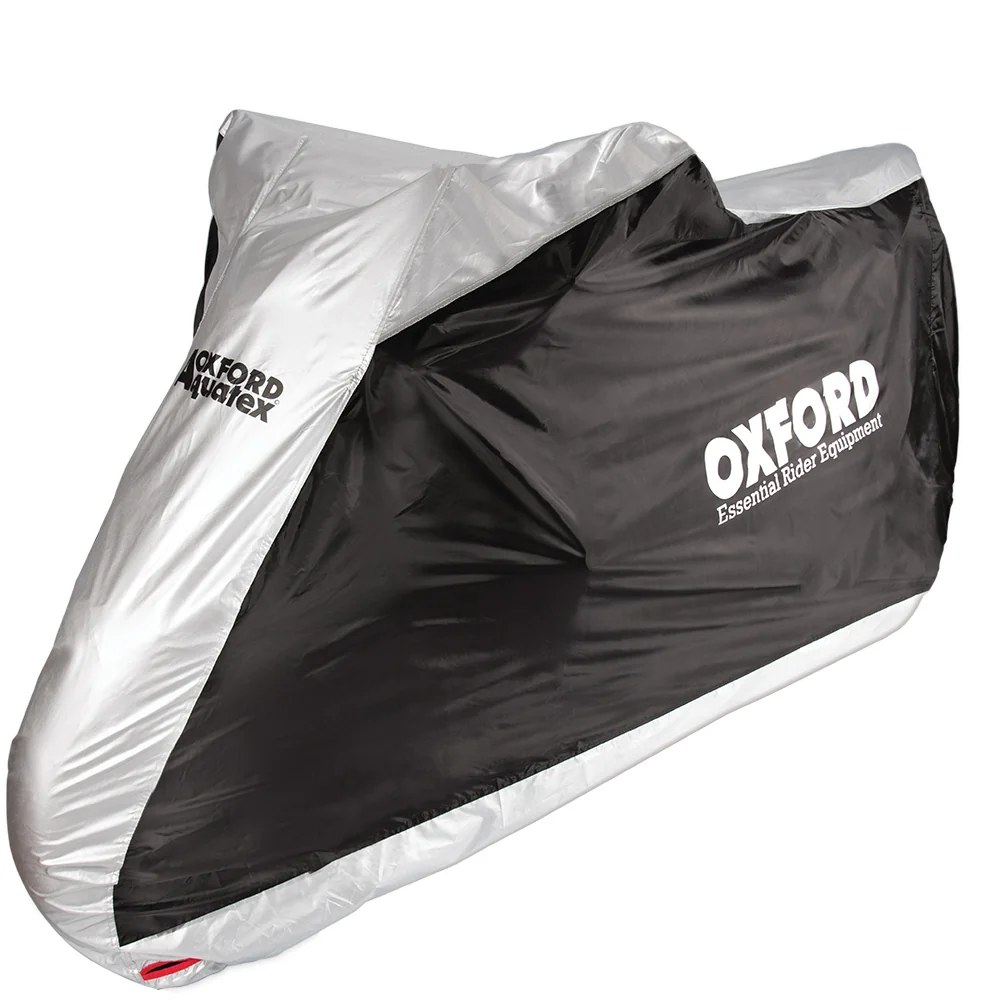 Moto Cover Oxford Aquatex, Közepes