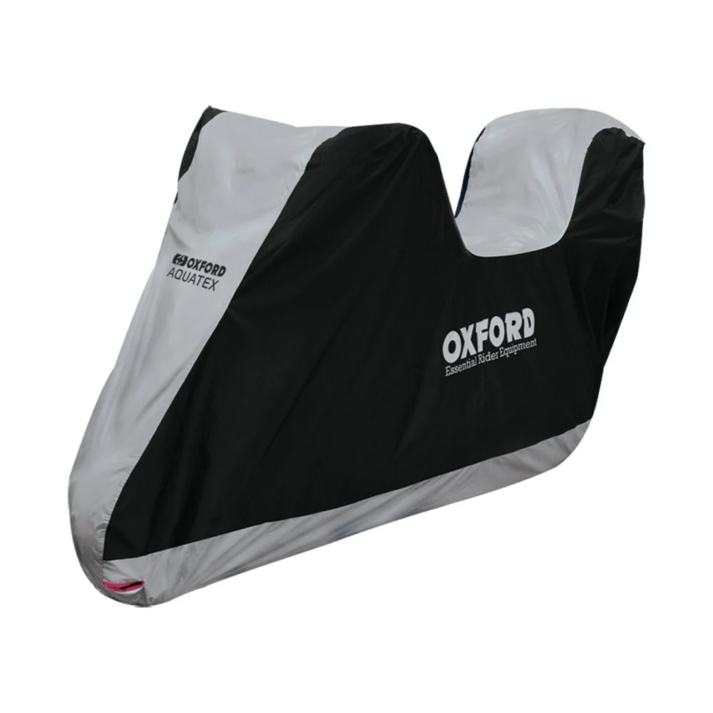 Moto Cover Oxford Aquatex Top Box, Közepes