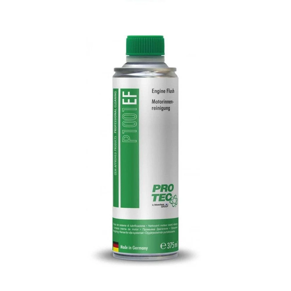 Motoröblítő Protec, 375ml