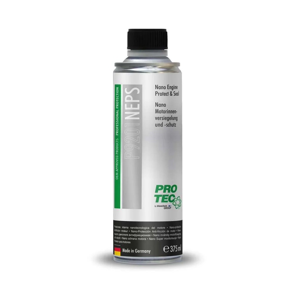 Nano motorvédő és tömítő Protec, 375ml