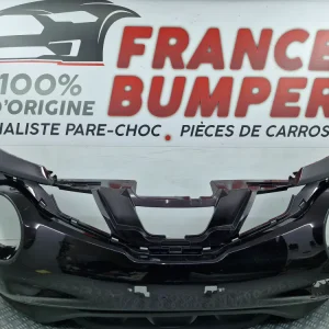 ELSŐ LÖKHÁRÍTÓ NISSAN JUKE 1 FÁZIS 2
