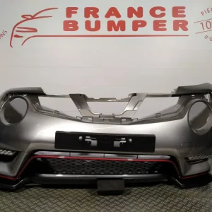 ELSŐ LÖKHÁRÍTÓ NISSAN JUKE I RS NISMO