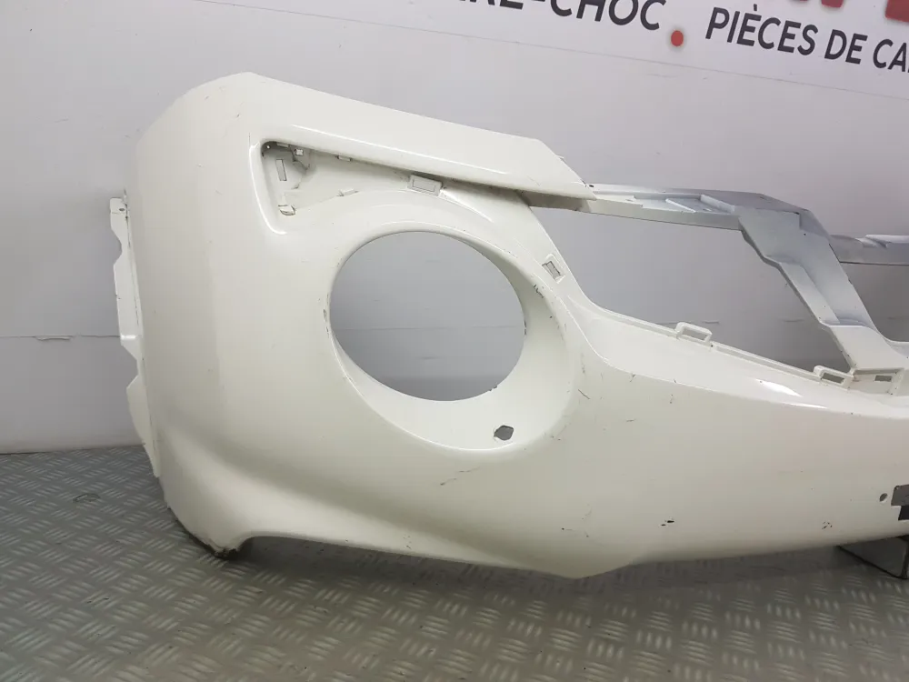 ELSŐ LÖKHÁRÍTÓ NISSAN JUKE NISMO