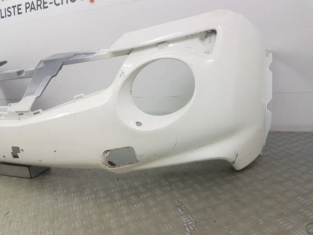 ELSŐ LÖKHÁRÍTÓ NISSAN JUKE NISMO