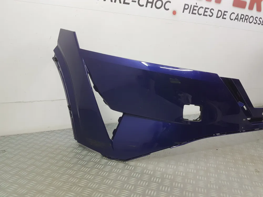 ELSŐ LÖKHÁRÍTÓ NISSAN QASHQAI 3