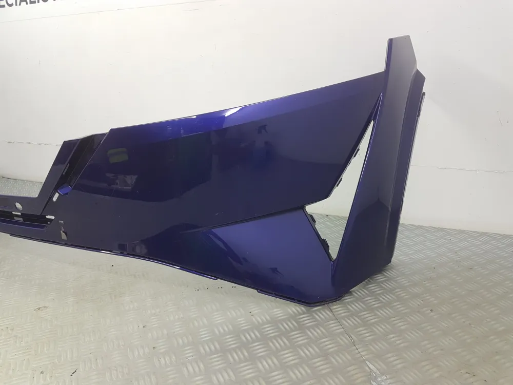 ELSŐ LÖKHÁRÍTÓ NISSAN QASHQAI 3
