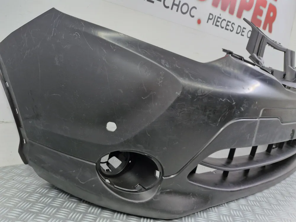 ELSŐ LÖKHÁRÍTÓ NISSAN QASHQAI 2 FÁZIS 1 ÚJ
