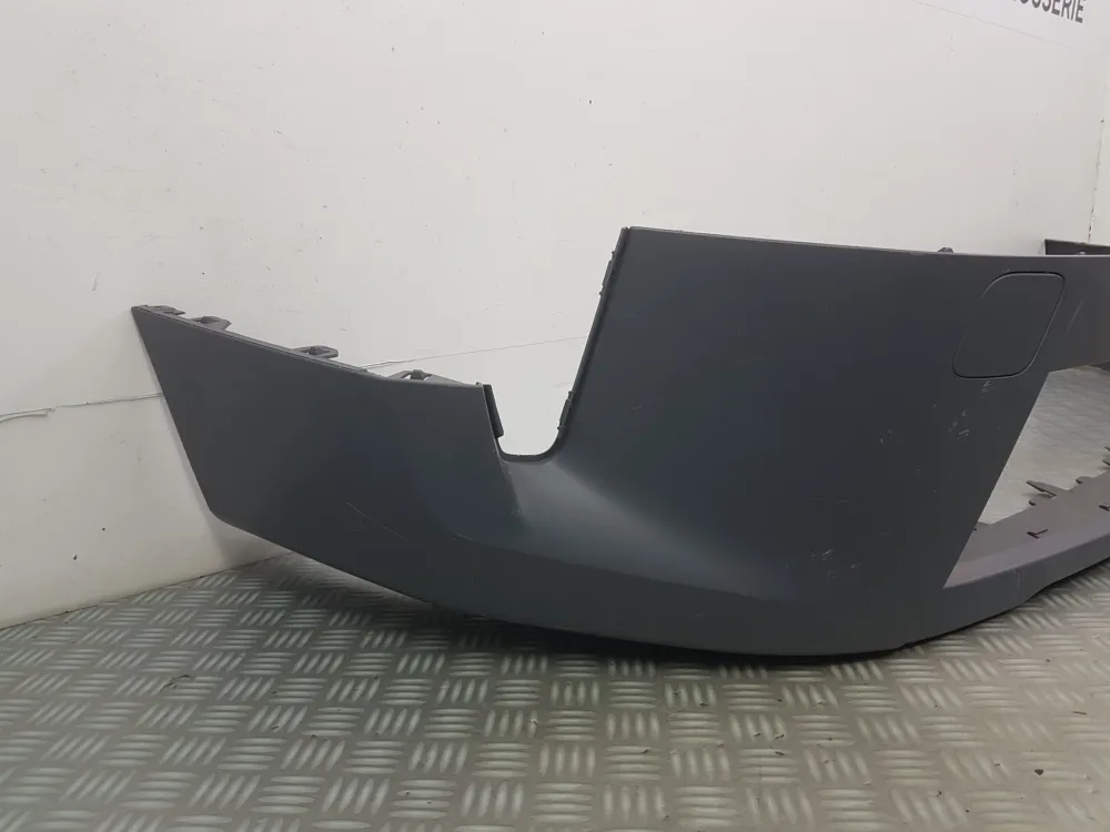 Első lökhárító párna Nissan Primastarhoz