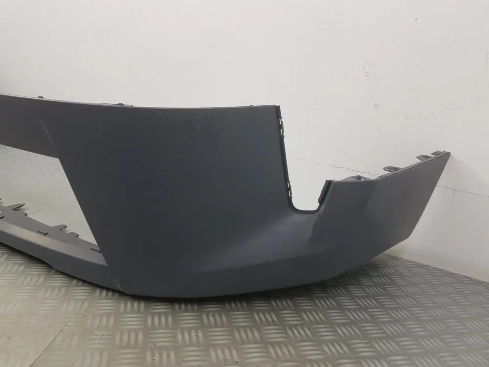 Első lökhárító párna Nissan Primastarhoz