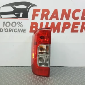HÁTSÓ LÁMPÁK G NAVARA II NISSAN