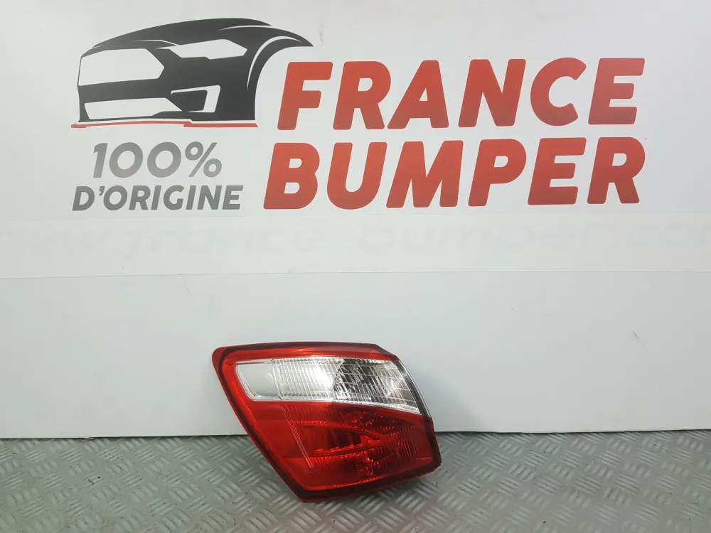 HÁTSÓ LÁMPÁK G NISSAN QASHQAI I PH2
