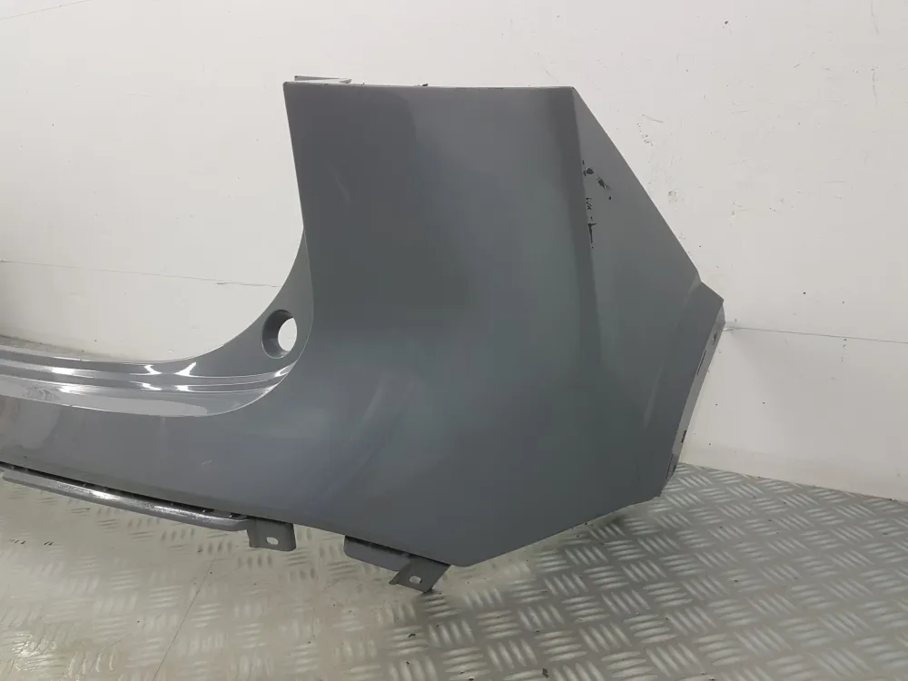 HÁTSÓ ÜTKÖZŐ NISSAN QASHQAI III ***