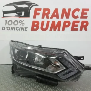 JOBB ELSŐ LÁMPA NISSAN QASHQAI II PH2