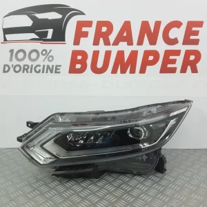 PHARE AVG LED NISSAN QASHQAI II PH2