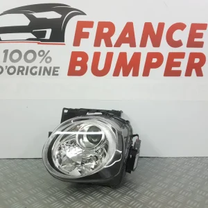 PHARE AVG NISSAN JUKE I PH2