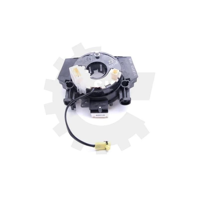 Nissan Qashqai légzsák átvezető 2006-2014