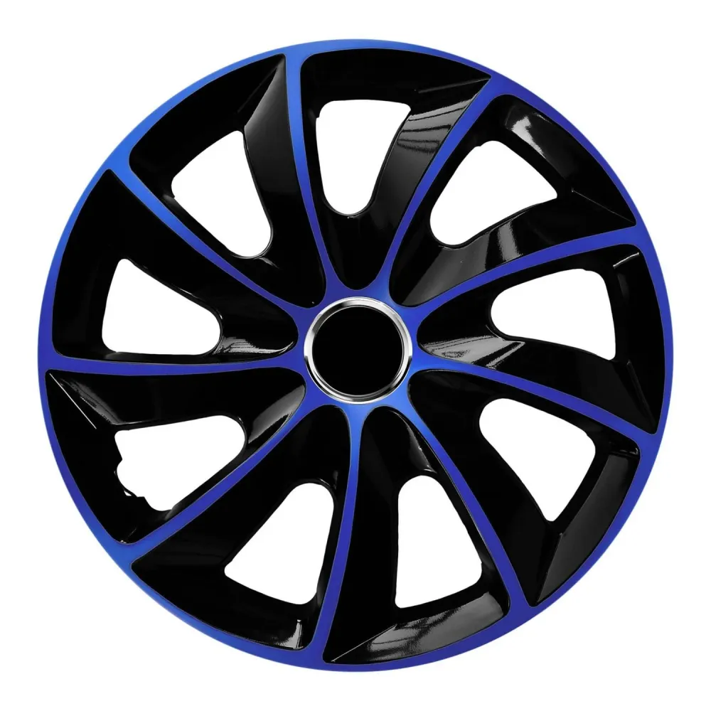 17" NRM EXTRA STIG KÉK FEKETE 4 darab