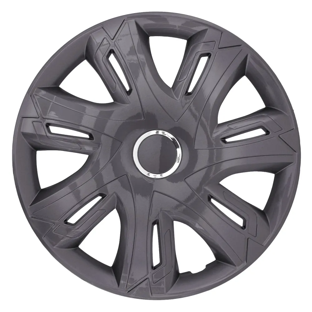 NRM Supernova univerzális keréktárcsa 14'' grafit 1 db