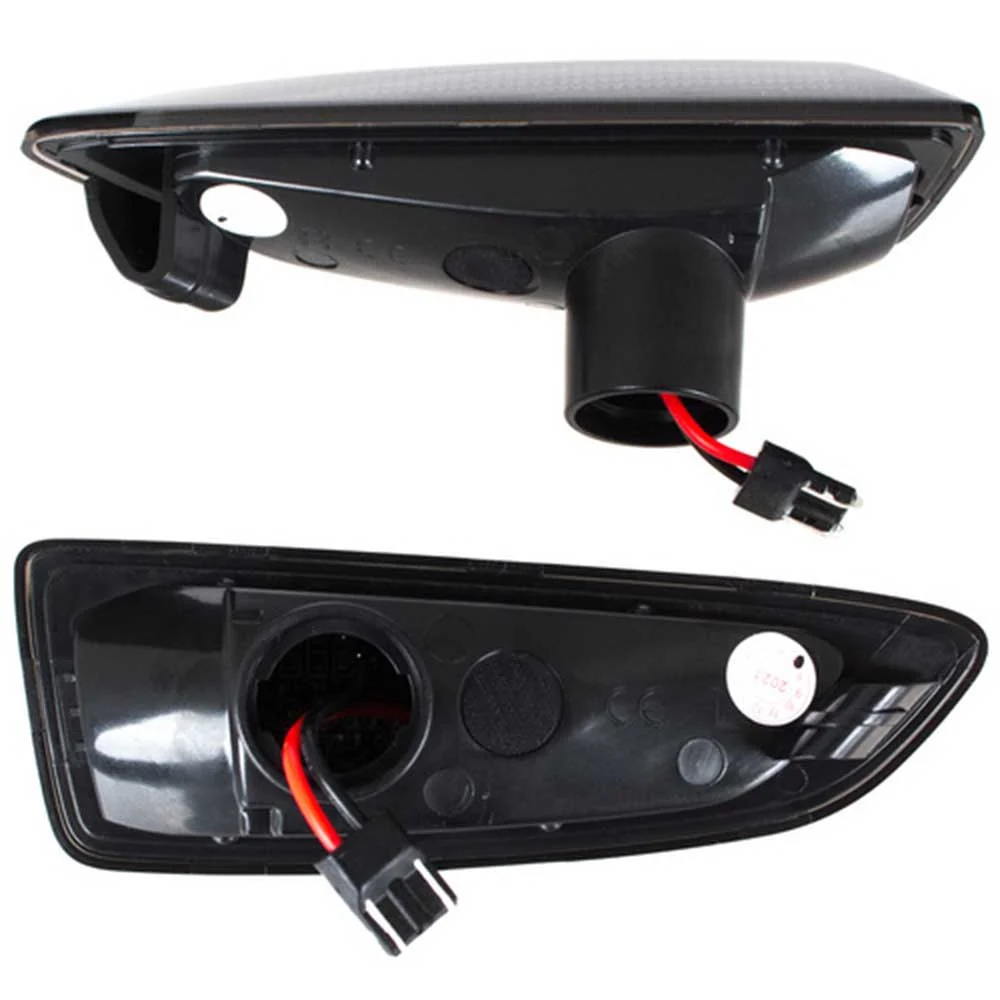 Opel Astra J futófényes (dinamikus) LED indexlámpa 2009–