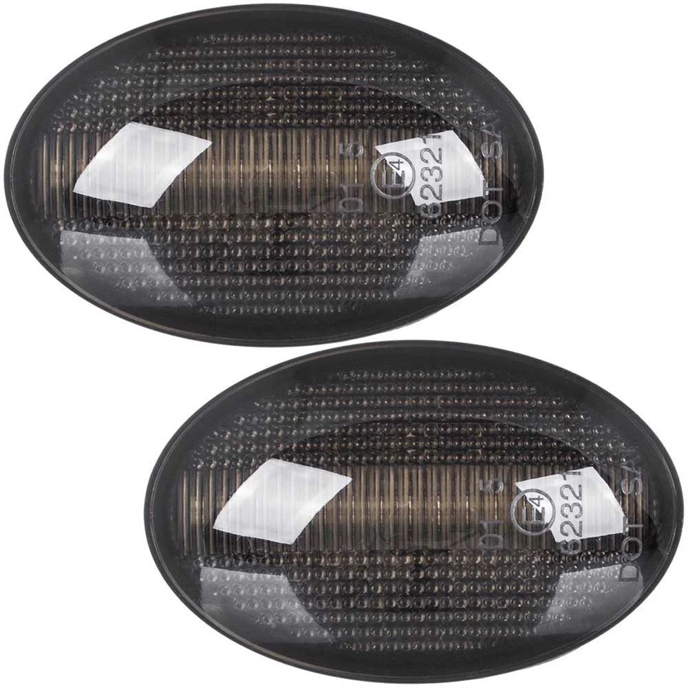 Opel Corsa C futófényes LED indexlámpa 2000–2006