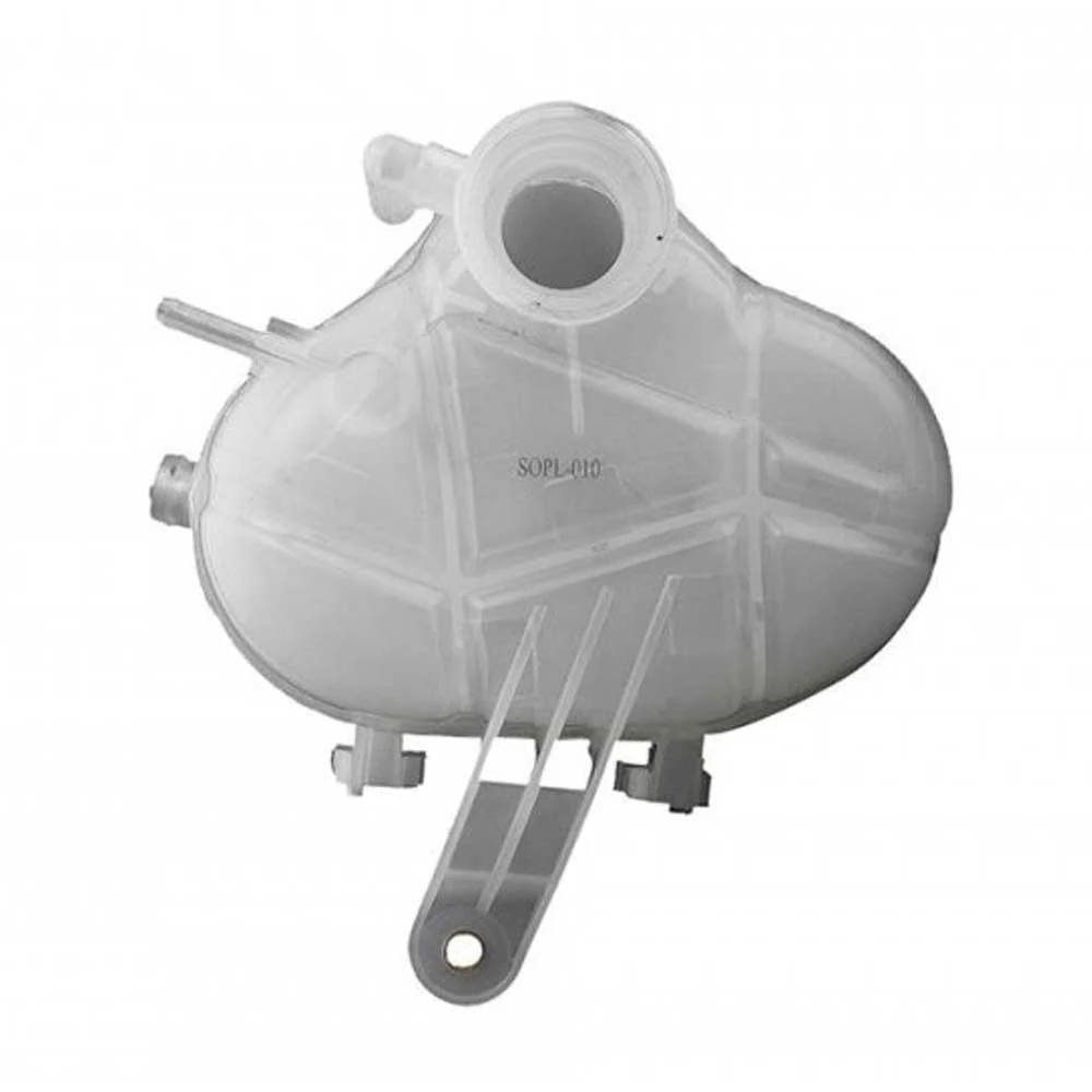 Opel Corsa TR kiegyenlítő tartály hűtőhöz 2012-2014