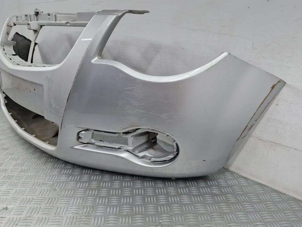 Első lökhárító Opel Agila II (2008-2014) – Eredeti használt alkatrész