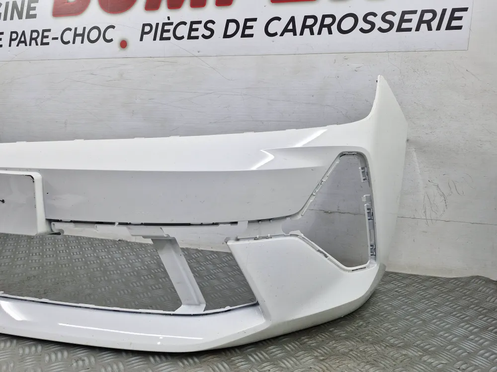 Első lökhárító Opel Astra L használt (2021.10-től)
