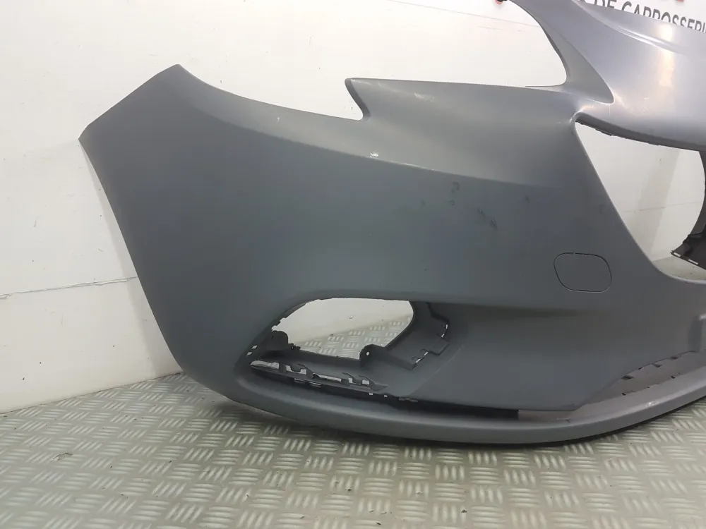 Első lökhárító Opel Corsa E új