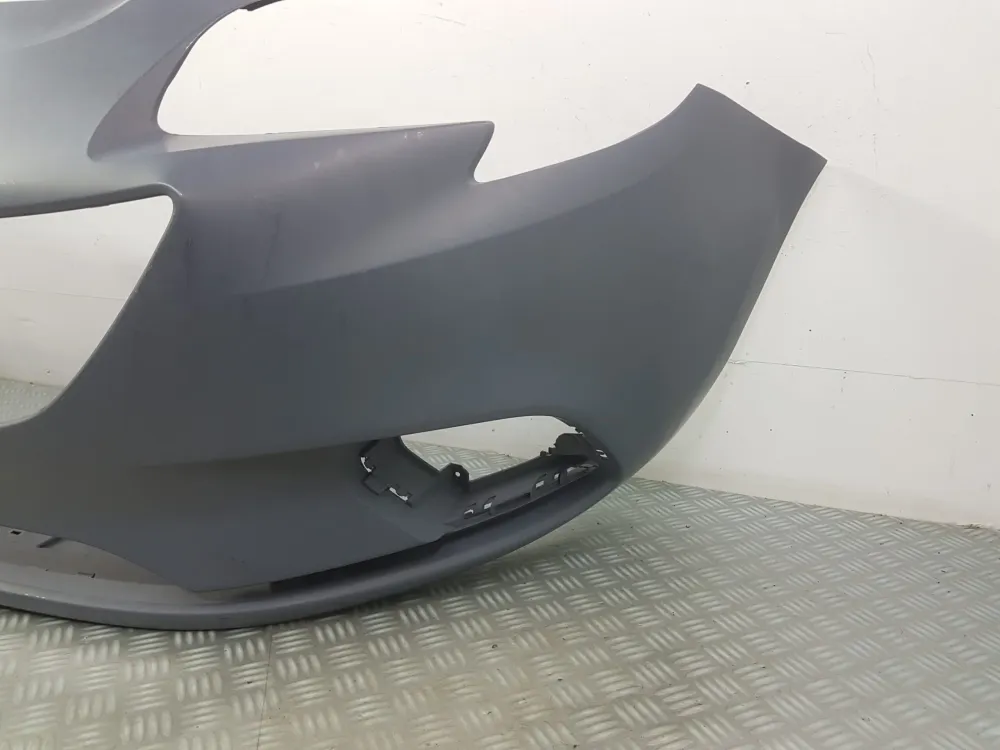 Első lökhárító Opel Corsa E új