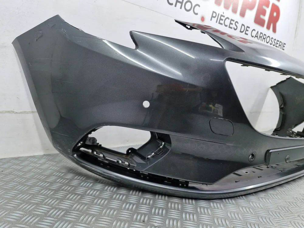 Első lökhárító Opel Corsa E (2014.11-től) – Eredeti használt alkatrész radarral