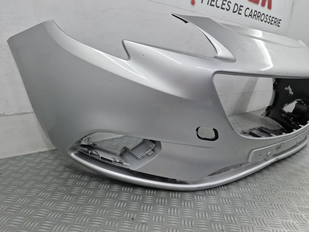 Első lökhárító Opel Corsa E (2014.11-től) – Eredeti használt alkatrész