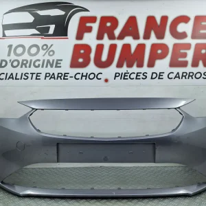 Első lökhárító Opel Corsa F 1. fázis (2019.09-től) — eredeti használt