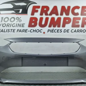 Első lökhárító Opel Corsa F 1. fázis (2019.09-től) - Eredeti használt alkatrész