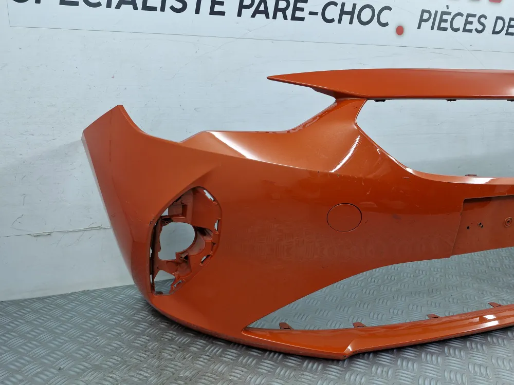 Első lökhárító Opel Corsa F 1. fázis (2019.09-től) - Eredeti használt alkatrész
