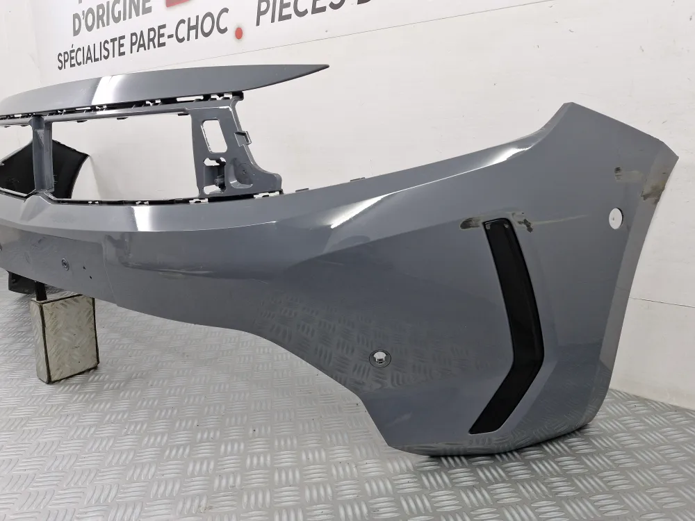 Első lökhárító Opel Corsa F 2. fázis (2023.09-től) - Eredeti használt ***