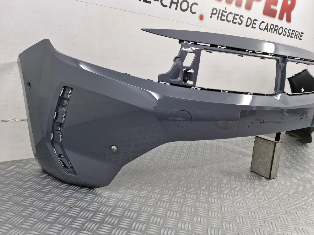 Első lökhárító Opel Corsa F 2. fázis (2023.09-től) - Eredeti használt ***