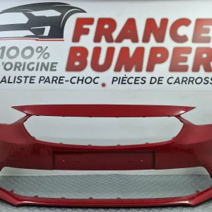 Első lökhárító Opel Corsa F 1. fázis GS-Line (2019.09-től) - Eredeti használt alkatrész