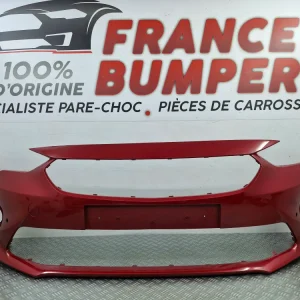 Első lökhárító Opel Corsa F Gs line 1. fázis használt ***