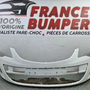 Első lökhárító Opel Corsa D második fázis használt ***