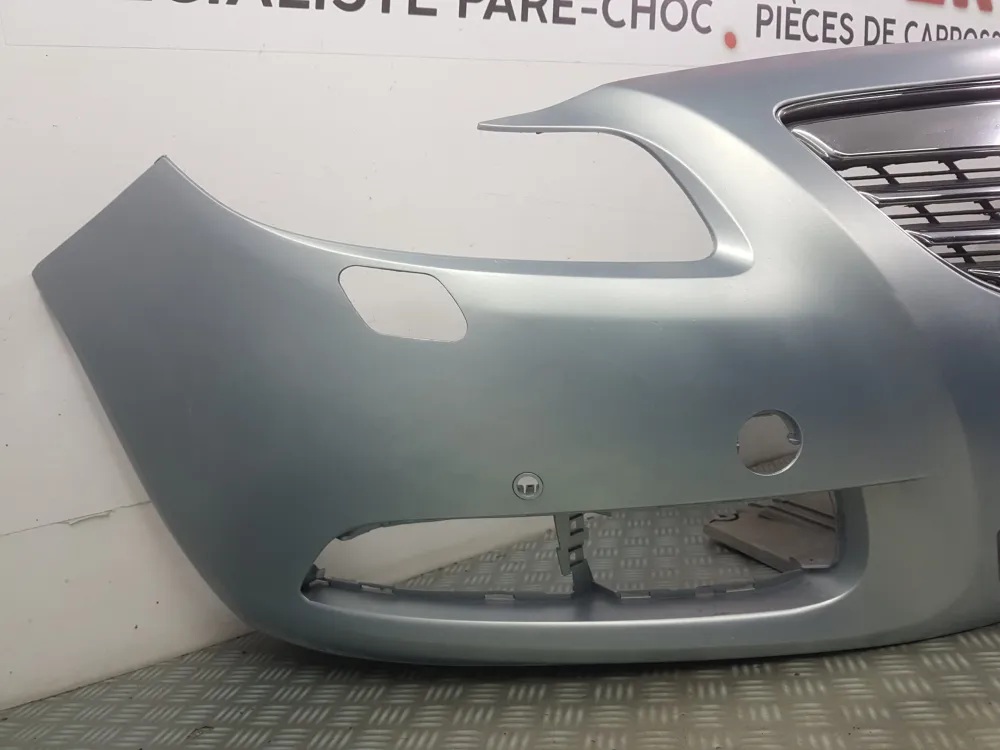 Első lökhárító Opel Insignia (1) első széria használt
