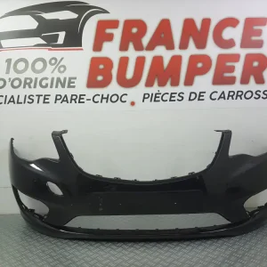 Első lökhárító Opel Karl *** használt
