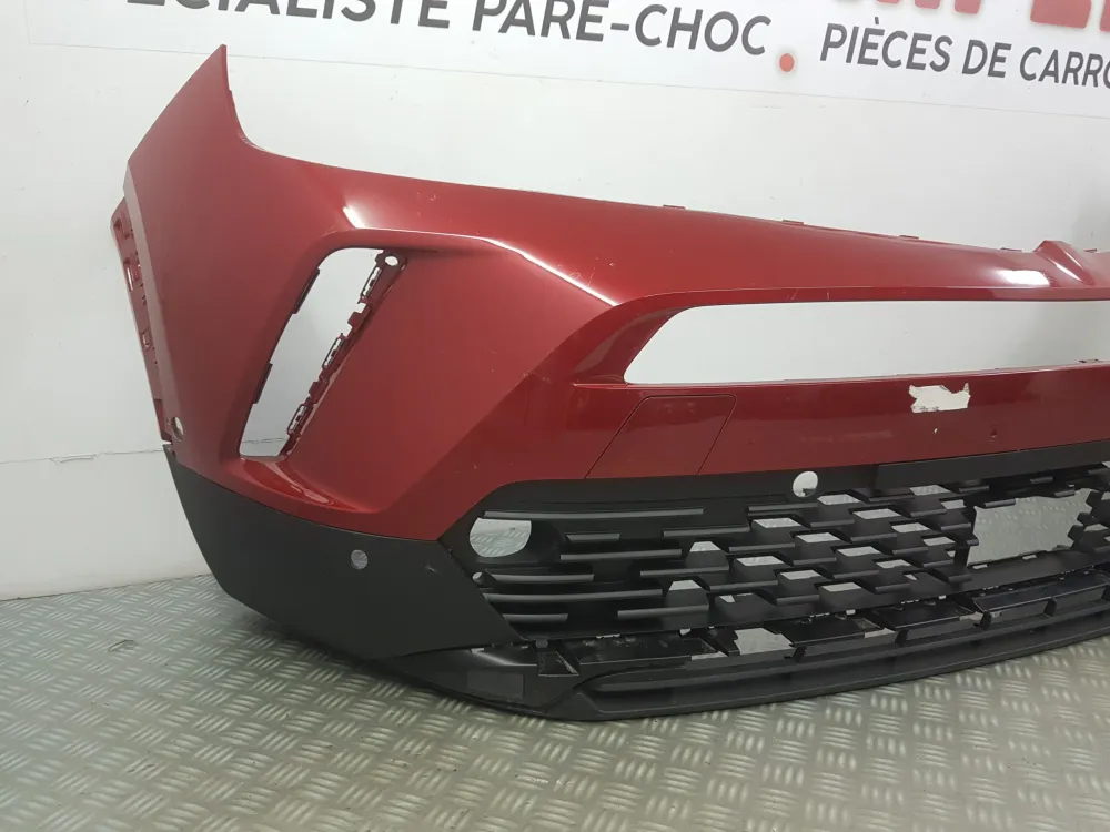 Első lökhárító Opel Mokka (2) *** használt