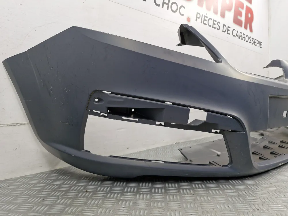 Első lökhárító Opel Zafira B 1. fázis (2005/07-től 2007/12-ig) — eredeti új