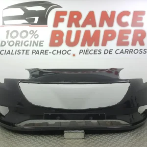 ELSŐ ÜTKÖZŐVÉDŐ OPEL CORSA E ....