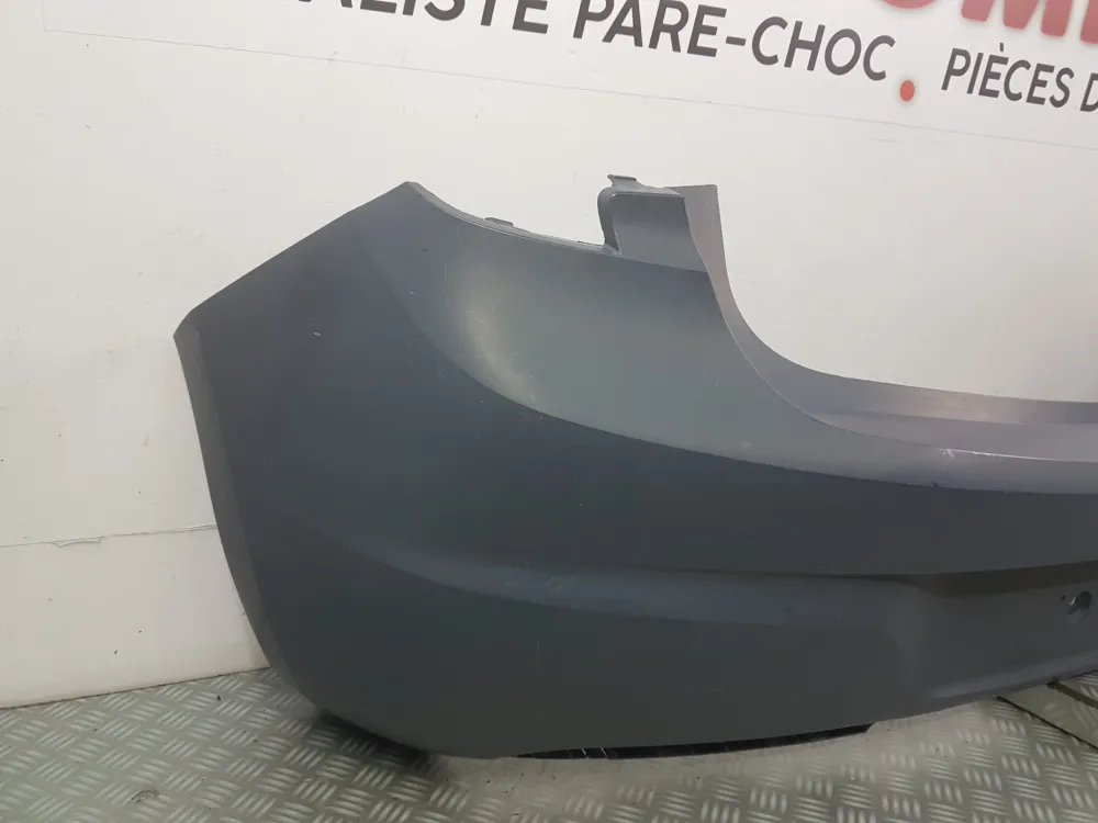 Hátsó lökhárító Opel Astra K (3) 1. fázis új