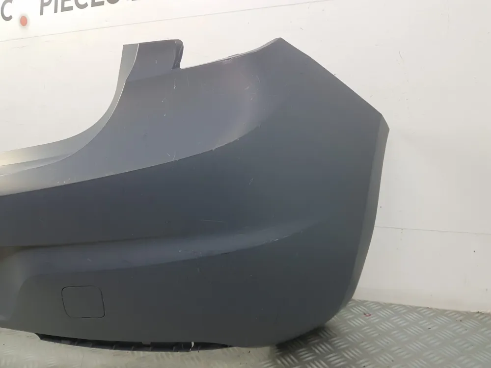 Hátsó lökhárító Opel Astra K (3) 1. fázis új