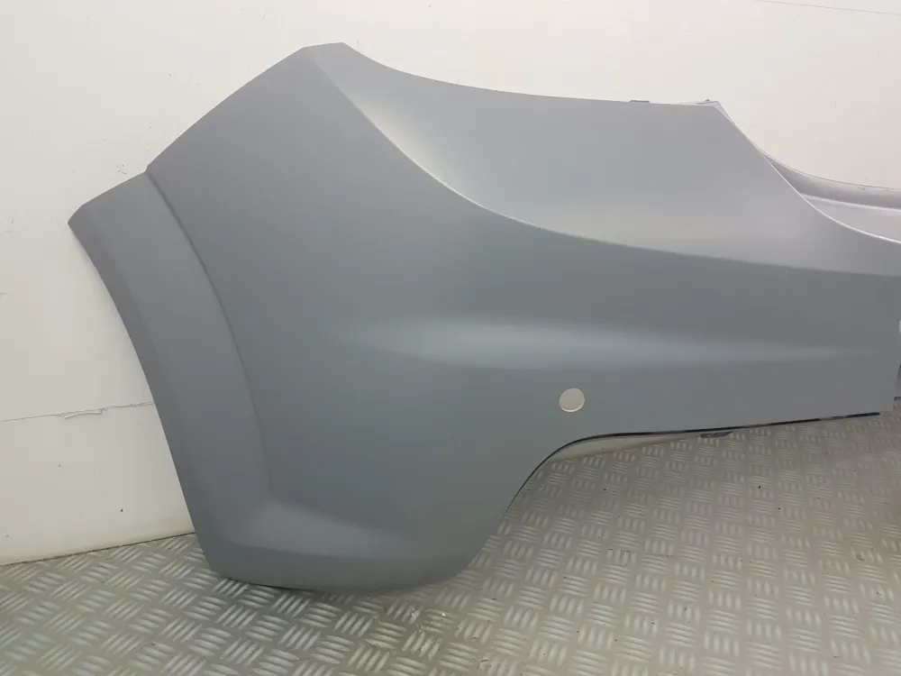 Hátsó lökhárító Opel Astra H OPC (3) 2. fázis új