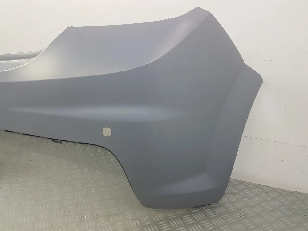 Hátsó lökhárító Opel Astra H OPC (3) 2. fázis új